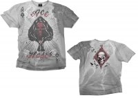 Alchemy "Reaper Aces" t-shirt 0