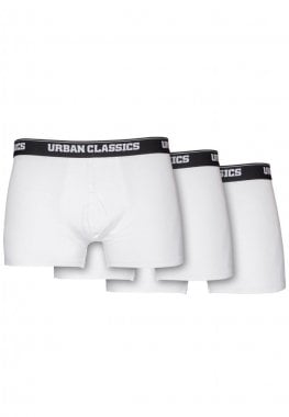3-pack of boxer shorts with UC logo 3
