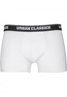 5-pack boxer shorts base color 10