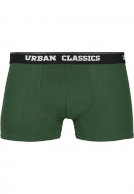 5-pack boxer shorts base color 12