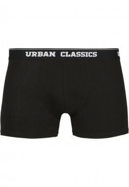 5-pack boxer shorts base color 15