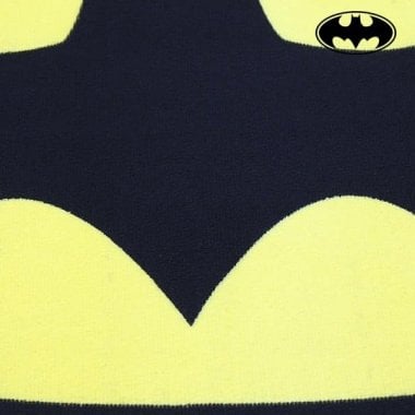 Beach Towel Batman 2