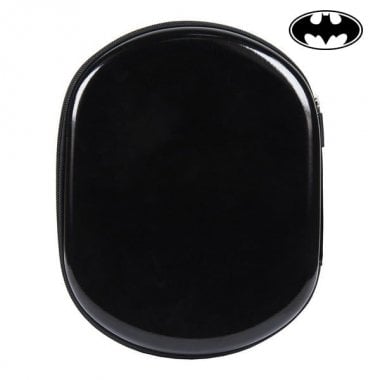 Triple Pencil Case Batman 78872 Black black 5