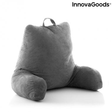 Reading Pillow with Armrests Huggilow 8