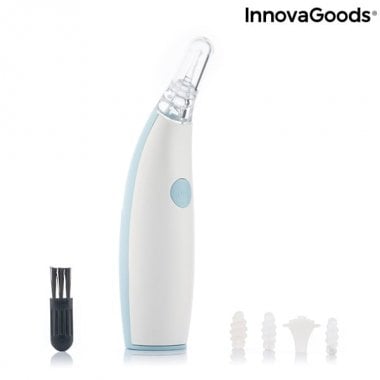 Reusable Electric Ear Cleaner Clinear InnovaGoods 4