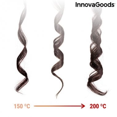 Automatic Wireless Hair Curler Suraily InnovaGoods 3