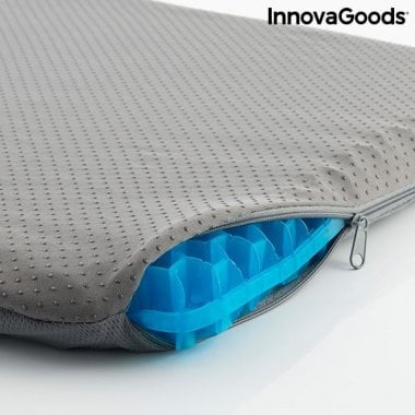 Honeycomb Silicone Gel Cushion Hexafresh InnovaGoods 6