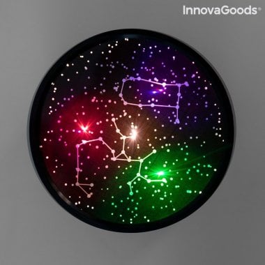LED Galaxy Projector Galedxy InnovaGoods 7
