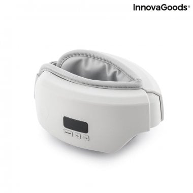 4-In-1 Eye Massager with Air Compression Eyesky InnovaGoods 10