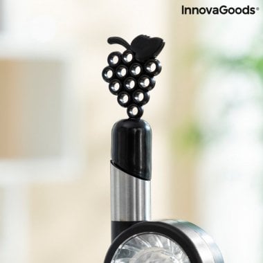 Wine Aerator with Windmill and Stand Wimil InnovaGoods 6