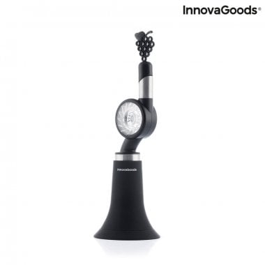Wine Aerator with Windmill and Stand Wimil InnovaGoods 8