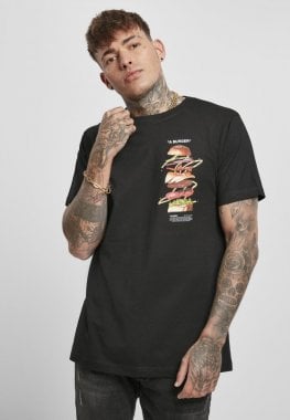 A Burger T-shirt 5