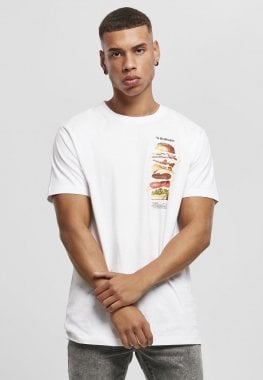 A Burger T-shirt 7