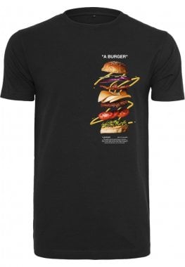 A Burger T-shirt 1