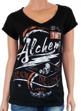Alchemy action top