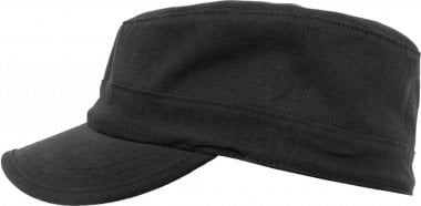 Armycap with ripstop 3