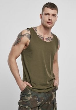 Army linen mens olive 2