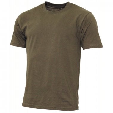 Army T-shirt 1