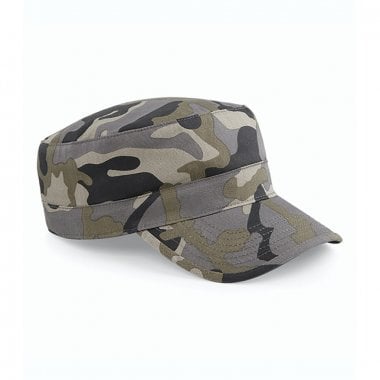 Army Cap camouflage fieldcamo