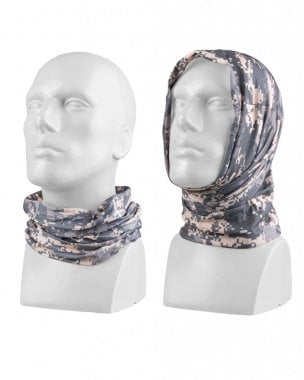 AT-digital tube scarf Mil-Tec 2