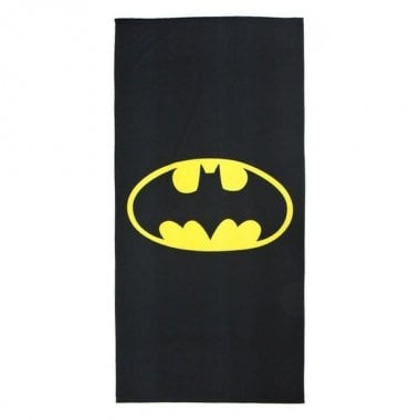 Beach Towel Batman