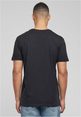 Basic T-shirt black 4