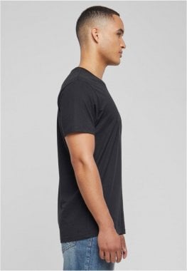 Basic T-shirt black 5