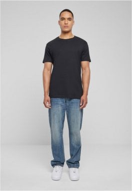 Basic T-shirt black 6
