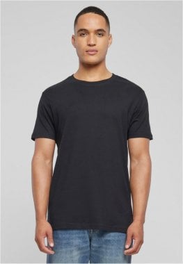 Basic T-shirt black 2