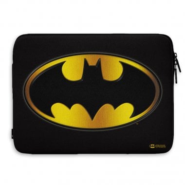 Batman Logo Laptopväska