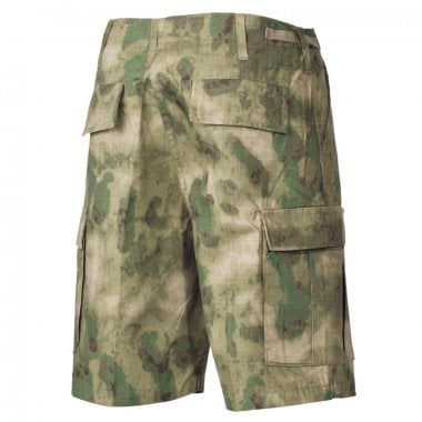 Bermuda shorts HDT camo 2