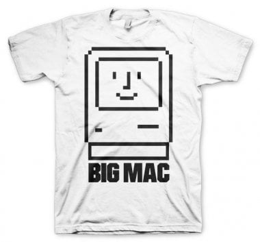 Big Mac T-Shirt 1