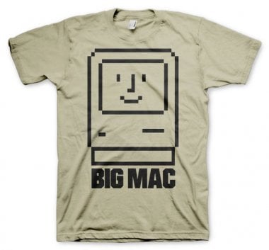 Big Mac T-Shirt 3