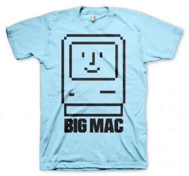 Big Mac T-Shirt 4
