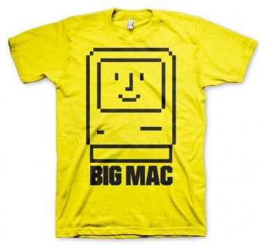Big Mac T-Shirt 5