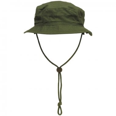 Booniehat special forces OD green