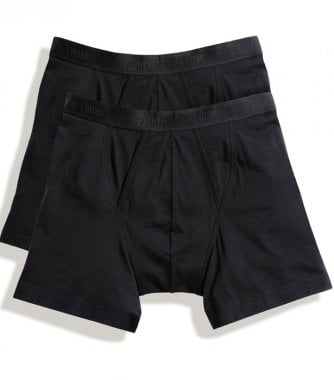 Boxer Shorts Fruit Of The Loom 2-Pack