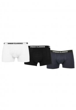 Boxer briefs in organic cotton 3-pack 2