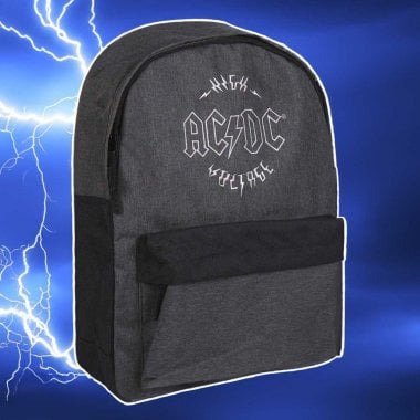 AC/DC - Backpack Casual Urban