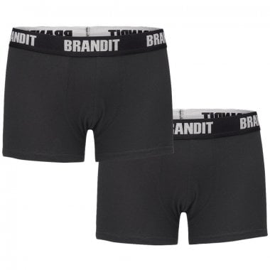 Brandit boxershorts 2-pack 3