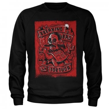 Breaking Bad / La Tortuga - Hola Death Sweatshirt 1