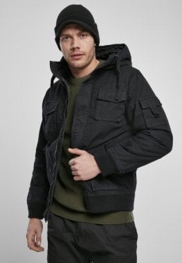 Bronx jacket 5