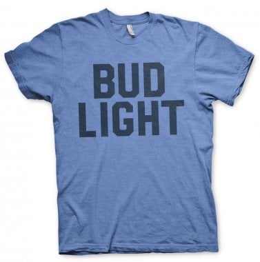 Bud Light Varsity T-Shirt 3