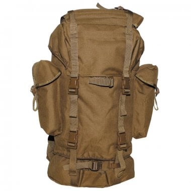 BW combat backpack 65 liters 3