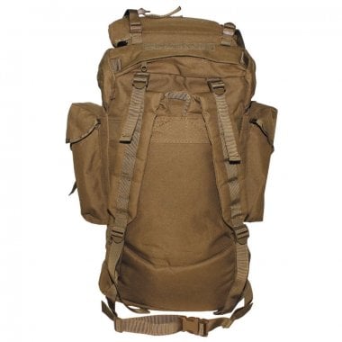 BW combat backpack 65 liters 4