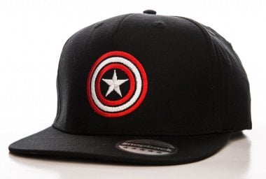 Captain America cap 1