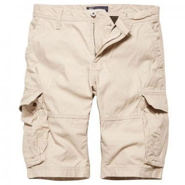 Cargo shorts in cotton fabric 3