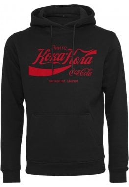 Coca Cola Rus Hoody 3
