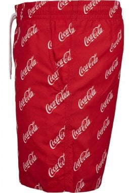 Coca-cola swimshorts 6