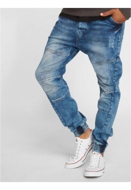 Cool Straight Fit Jeans 4